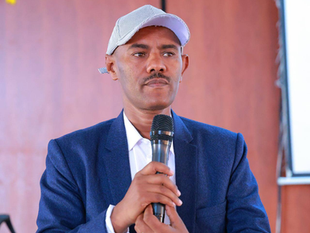 የድህረ እውነት ዘመን በእውነትና በእውቀት በሚል መሪ ቃል በብልፅግና ፓርቲ ለአዲስ ከተማ ክፍለ ከተማ ወጣቶች ክንፍ አመራሮች፣ ስራ አስፈፃሚዎችና አባላት ስልጠና ተሰጠ