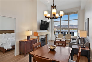 Shiraz 2-bedroom Suite
