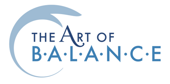 TheArtofBALANCE