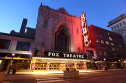 Foxtheatre-Exterior