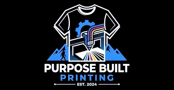 Purpose Built Printing