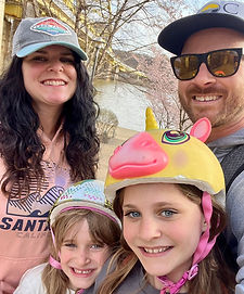 Family-owned business