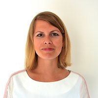 Lauranne Thomas London Osteopath and Pilates instructor