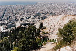 Athens, Greece