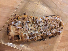 Cooking for Pleasure: Apples in Puff Pastry