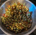Cooking for Pleasure: Rhubarb Upside-Down Cake