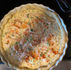 Cooking for Pleasure: Shrimp Quiche