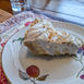 Cooking for Pleasure: Gluten-free coconut cream pie