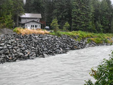 View Drive residents’ best option to fight the flood may be to move