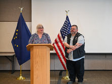 No damage to 90% of homes in flood zone after record Suicide Basin release, CBJ says