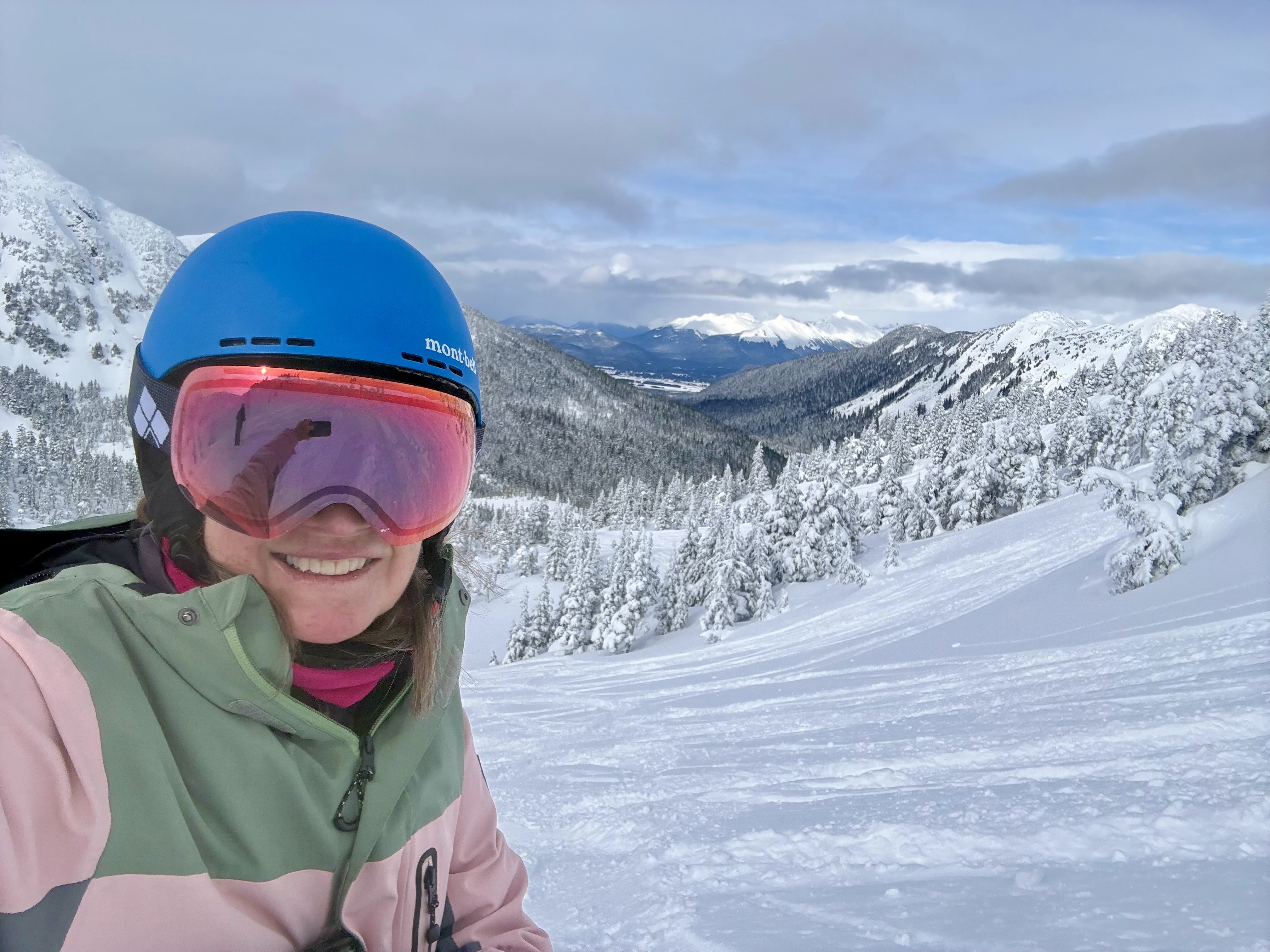 Writer: Katie Bausler