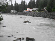 City and tribe issue disaster declarations in anticipation of flood