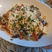 Cooking for Pleasure: Stir-fried veggies with pasta