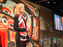 Murkowski’s ‘landless’ bill advances to US Senate floor