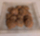 Cooking for Pleasure: Christmas fruitcake cookies