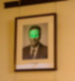 “Who will be next on the governor's wall?” (Jasz Garrett / Juneau Independent)