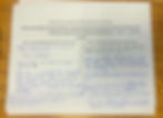 A feedback frame activity shows comments calling the plan's statement confusing on Wednesday, April 15, 2026. (Jasz Garrett / Juneau Independent)