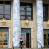 Alaska governor's race survey: climate change and dinner guests