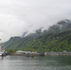 Travelers make alternate plans as ferry service to Skagway remains paused indefinitely
