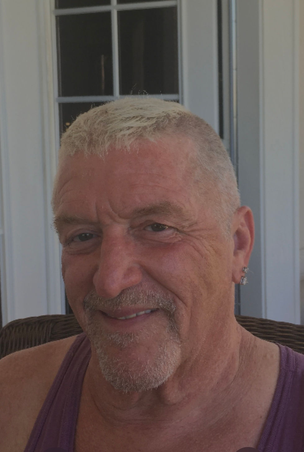 Obituary: Milton A Brown III