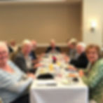 Ann Arbor Senior Center - What You Heard Isn't Always True: Medicare & Social Security Explained - Lunch & Learn