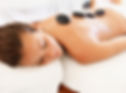 Body massages, hot stone massage & skin exfoliation by a beauty therapist and a beautician in a Moorooka beauty salon