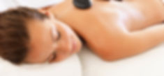 Hot Stones Massage
