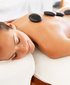 "Discover the rejuvenating power of massage therapy: Relieve tension, promote relaxation, and enhance overall well-being.
