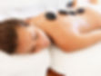 Hot Stones Massage