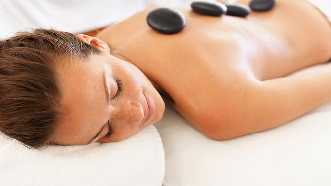 90-Minute Massage - Package of 10               $1015