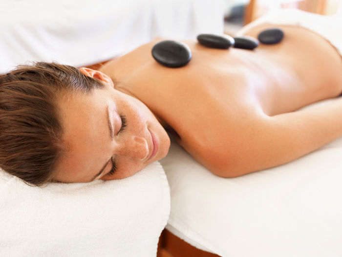Venga a The Ritz-Carlton, Cancún y renazca en nuestro Kayantá Spa