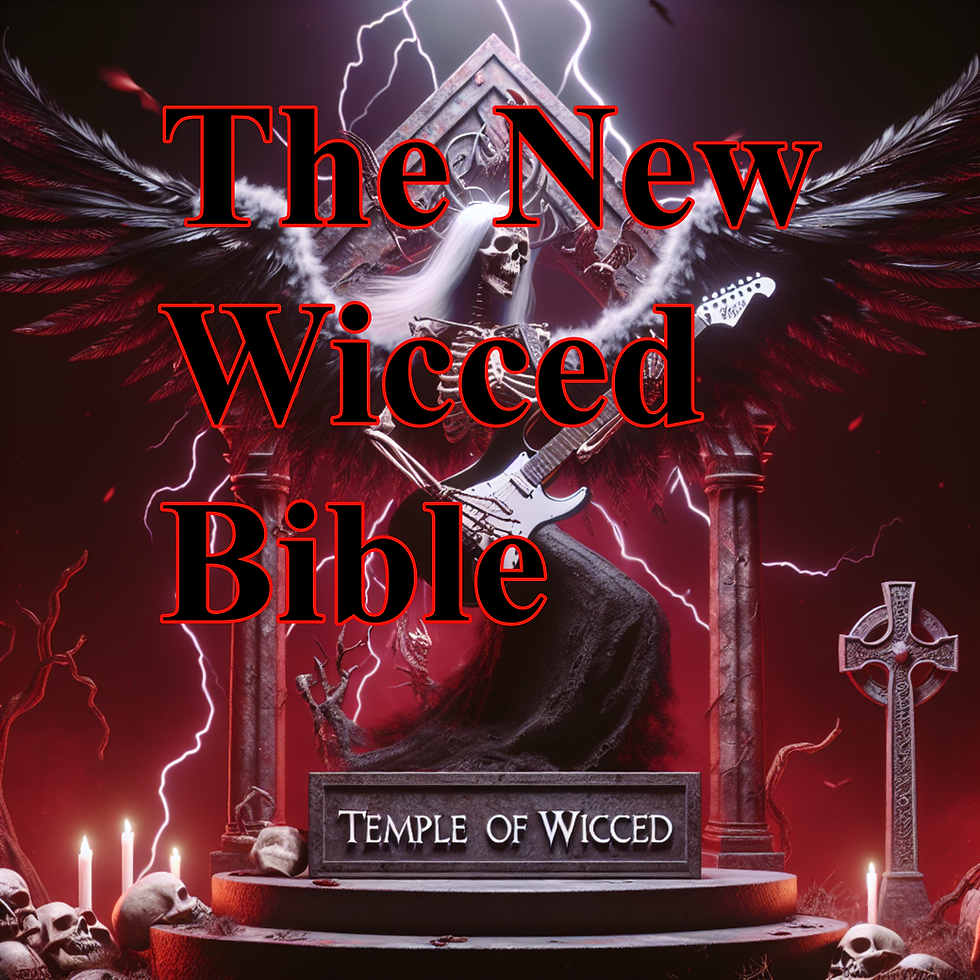 Skeleton with Fender guitar