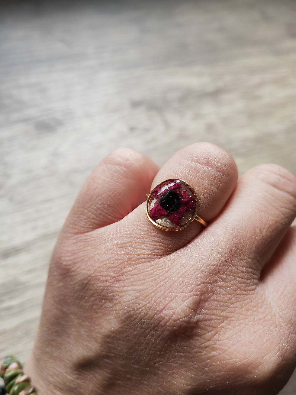 Miniature : Bague "Brima"