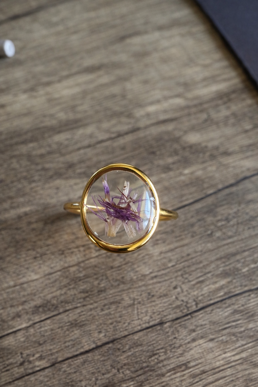 Miniature : Bague "Africana"