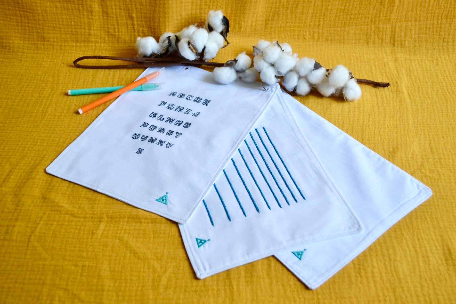 Un pack pour apprendre autrement