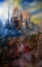 CIUDAD FUTURA