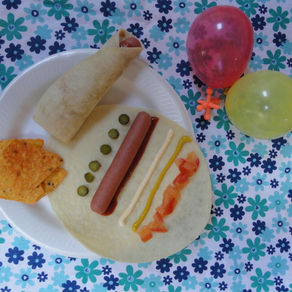 TACO DOGS