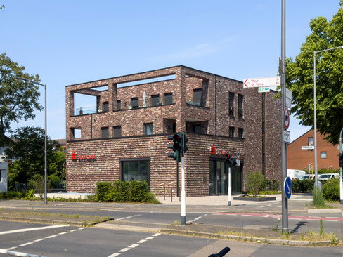 Gebäude