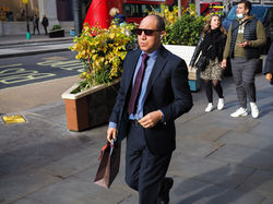 regent street, london