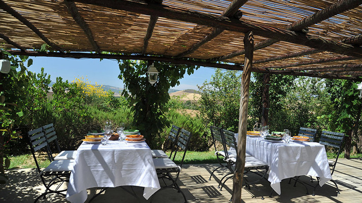 restaurang
