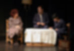 1. Karmele Alza, Jose Luis de Torres y Silvia Manzana