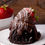 Thumbnail: Chocolate Ganache with Chocolate Dipped Strawberry (1 Dozen)