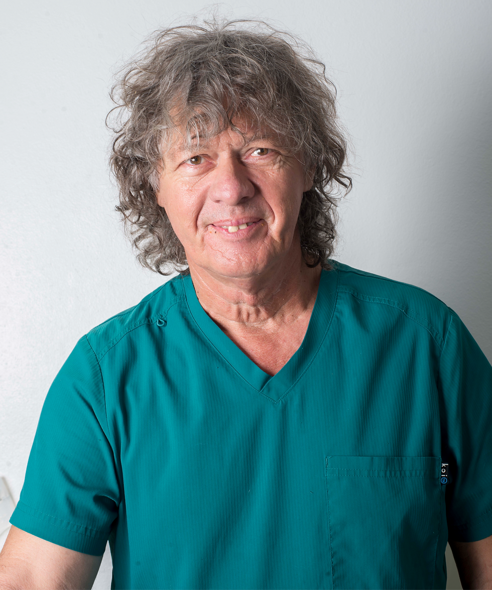 Dr Pascal BONNEVILLE