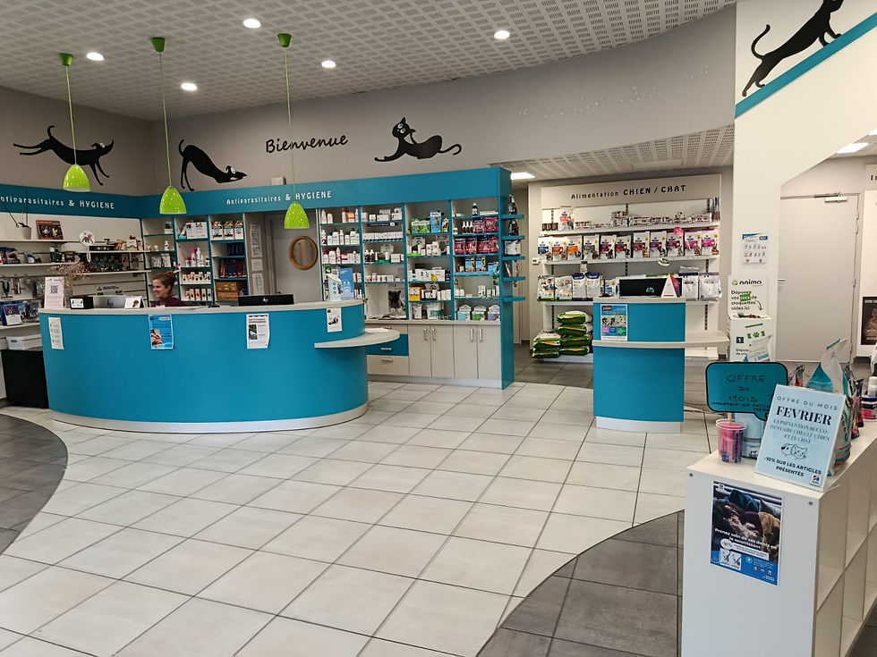 Pharmacie
