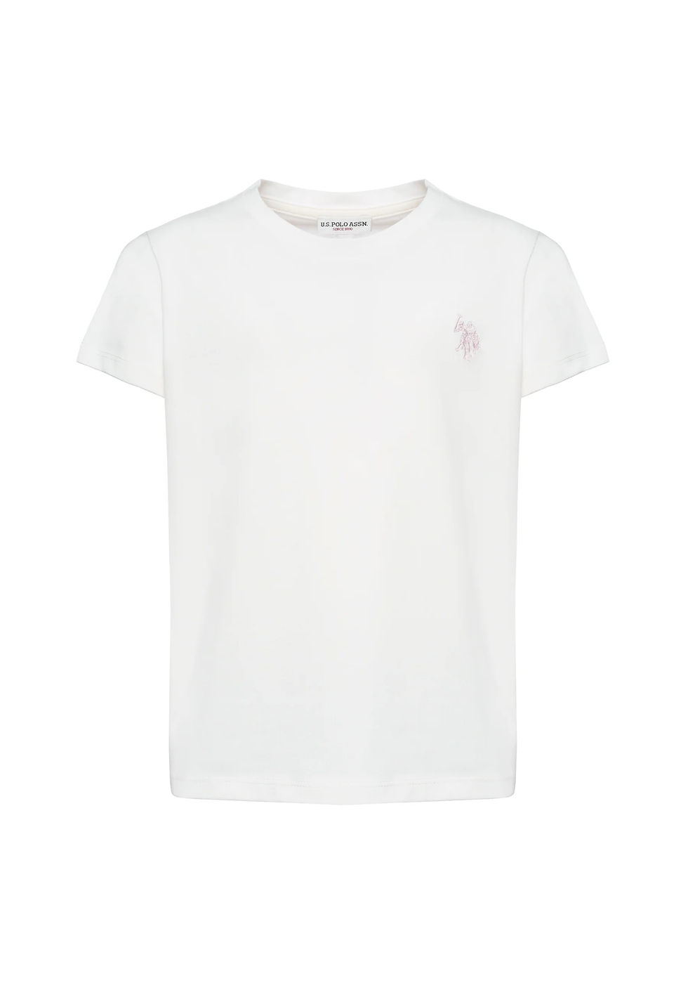 Miniatura: T-SHIRT MEZZA MANICA U.S. POLO