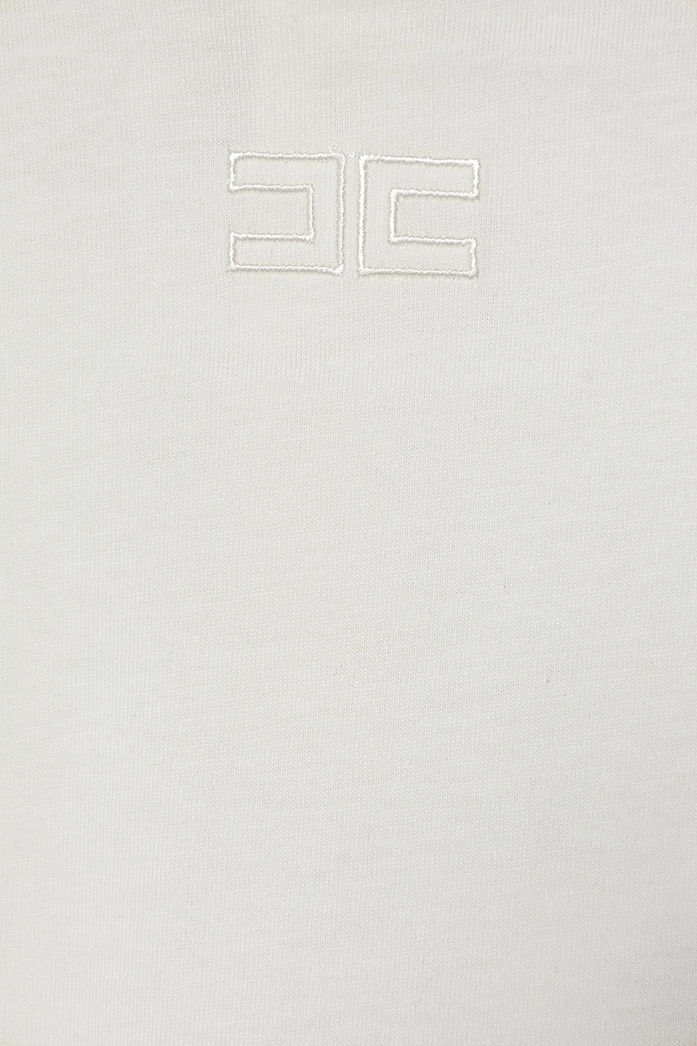 Miniatura: Elisabetta Franchi body di cotone neonato/a ENBD007.0.JF054