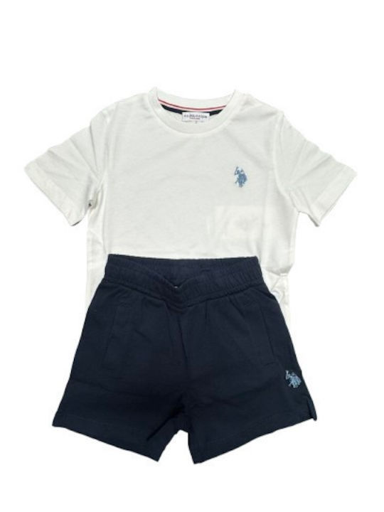 Miniatura: COMPLETO 2 PEZZI T-SHIRT + BERMUDA