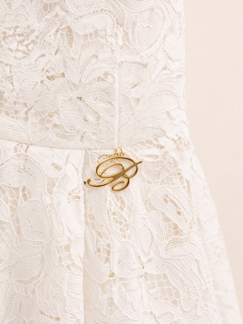 Miniatura: ABITO IN PIZZO MISS BLUMARINE