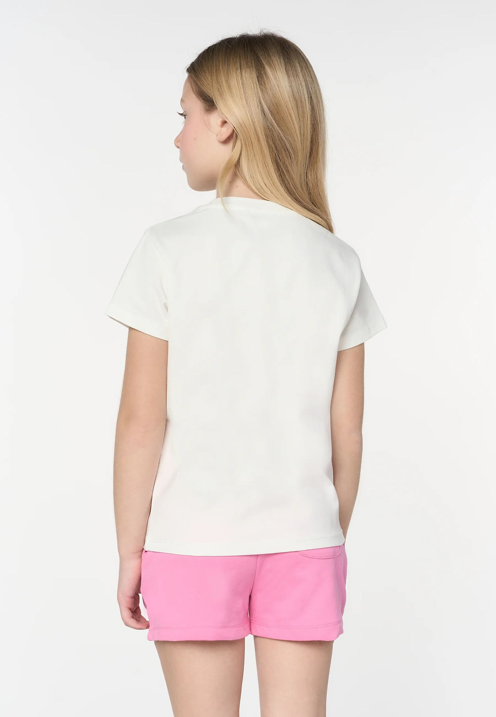 Miniatura: T-SHIRT MEZZA MANICA U.S. POLO