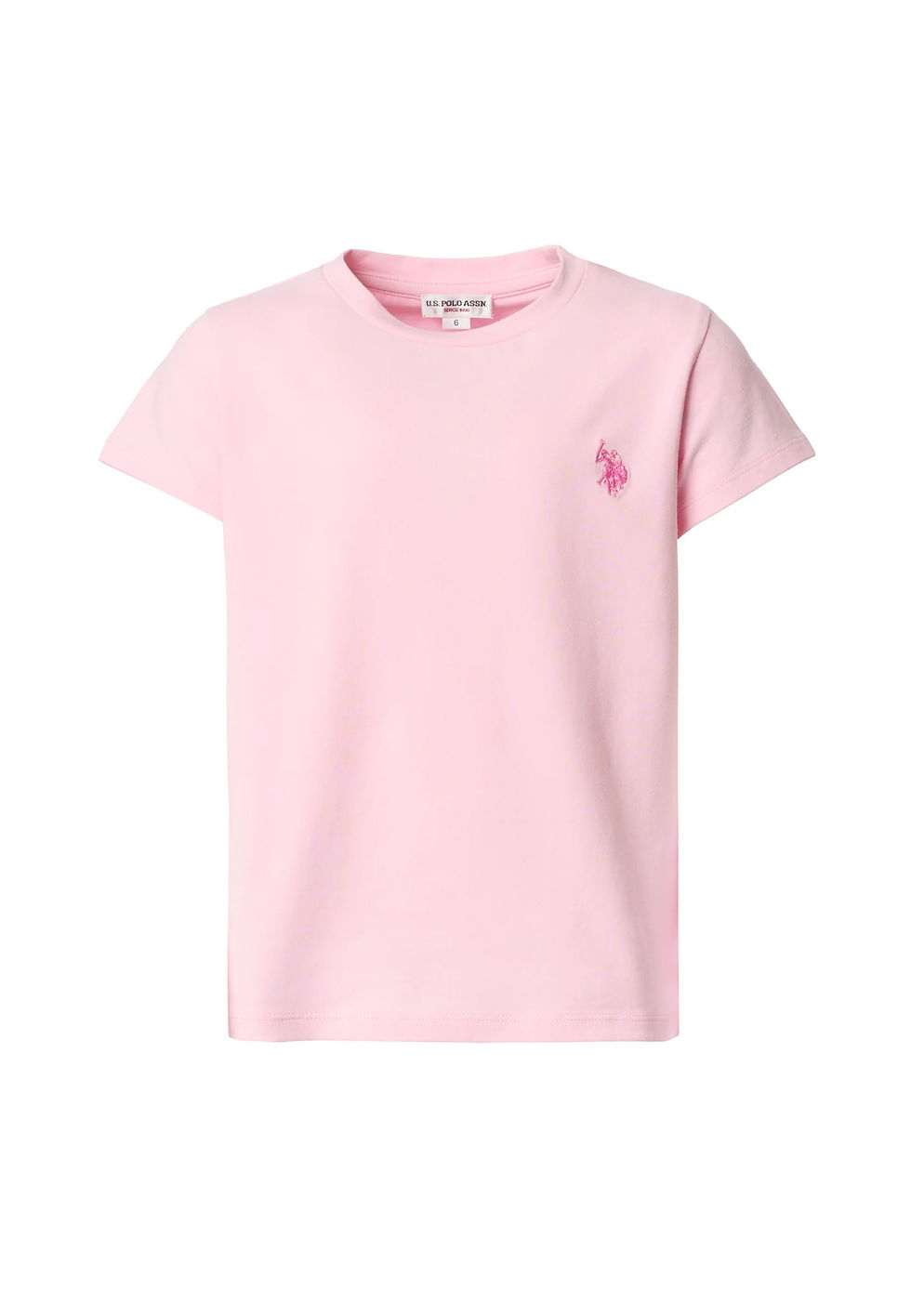 Miniatura: T-SHIRT MEZZA MANICA U.S. POLO